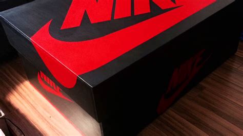 what percentage of nike shoes are counterfeit